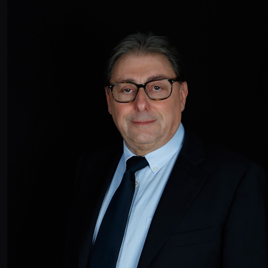 Immagine del profilo del consulente